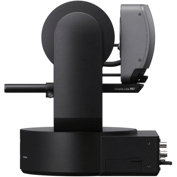 Sony FR7 Cinema Line PTZ Camera Kit with 28-135mm Zoom Lens - cambuy-lives Sony FR7 Cinema Line PTZ Camera Kit with 28-135mm Zoom Lens - cambuy-lives